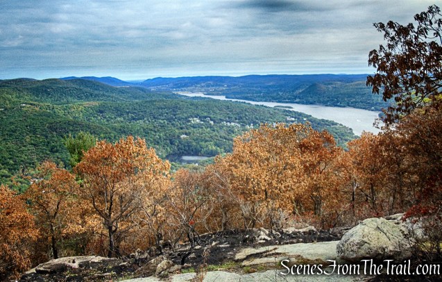 Appalachian Trail – Bear Mountain