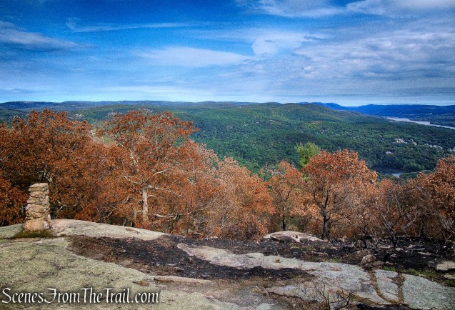 Appalachian Trail – Bear Mountain