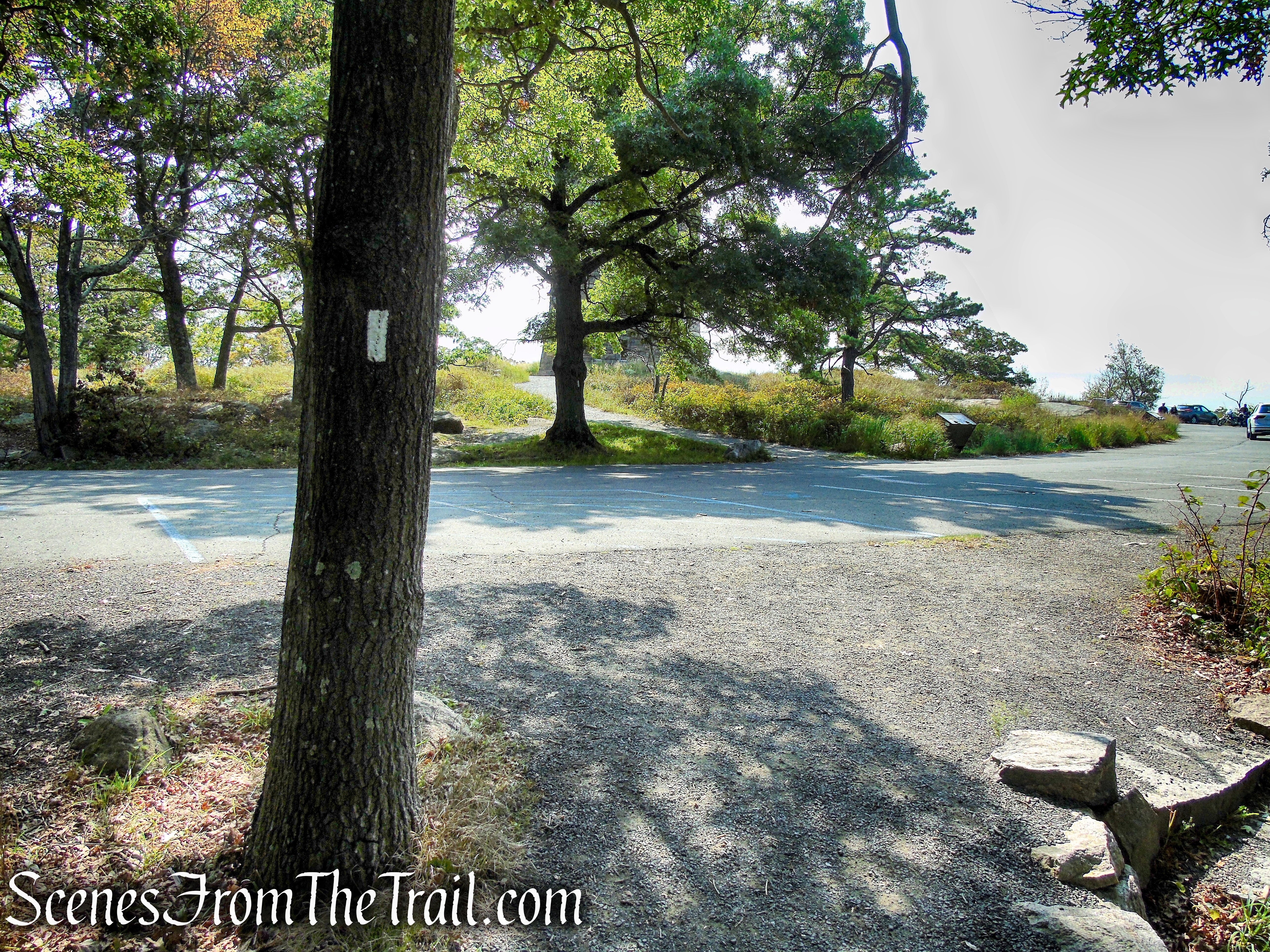 ADA Compliant Appalachian Trail – Bear Mountain