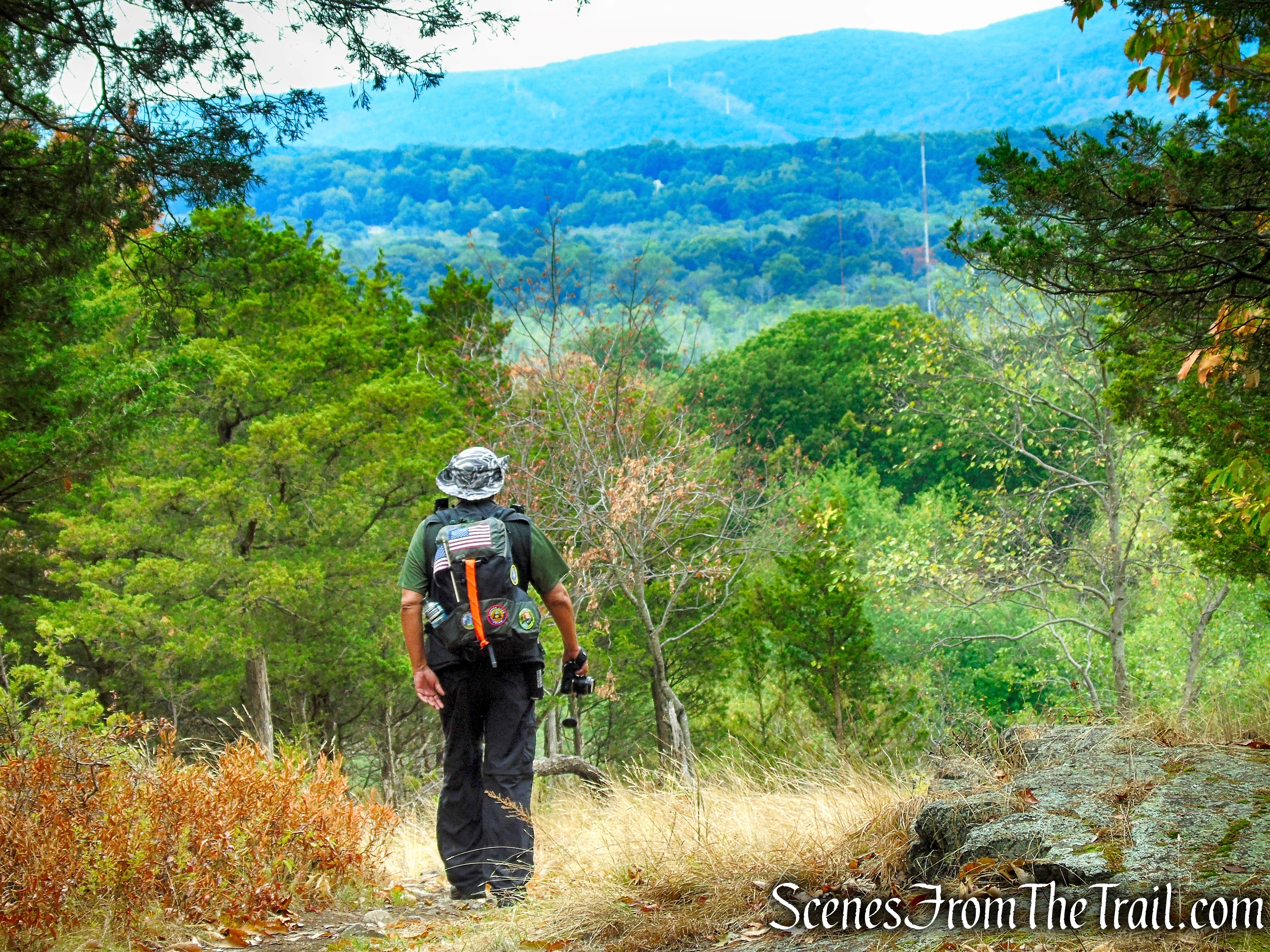 Long Path - Gurnee County Park