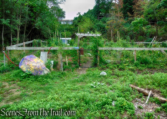 Community Garden - Crystal Lake