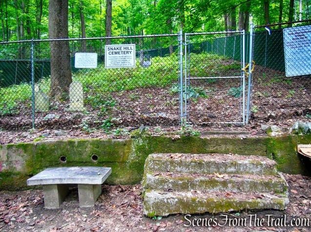 Snake Hill Cemetery