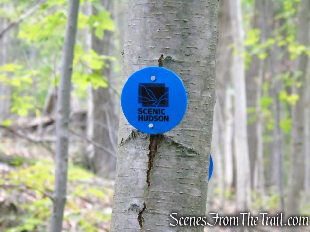 Snake Hill - Scenic Hudson