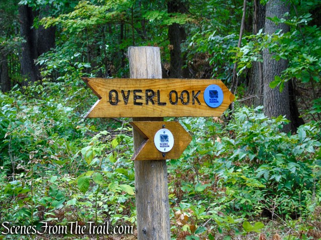 Blue Trail - Snake Hill