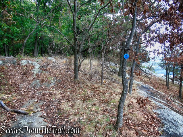Blue Trail – Snake Hill