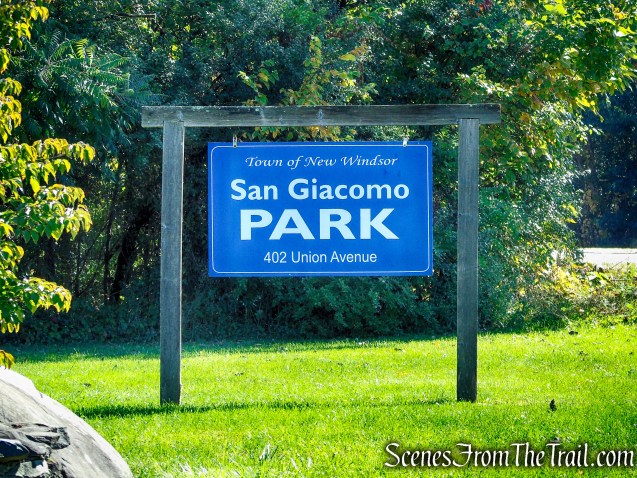 San Giacomo Park