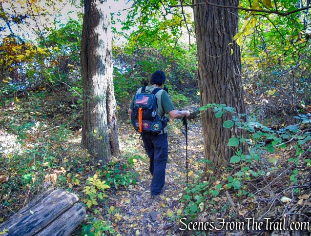Haverstraw Beach State Park