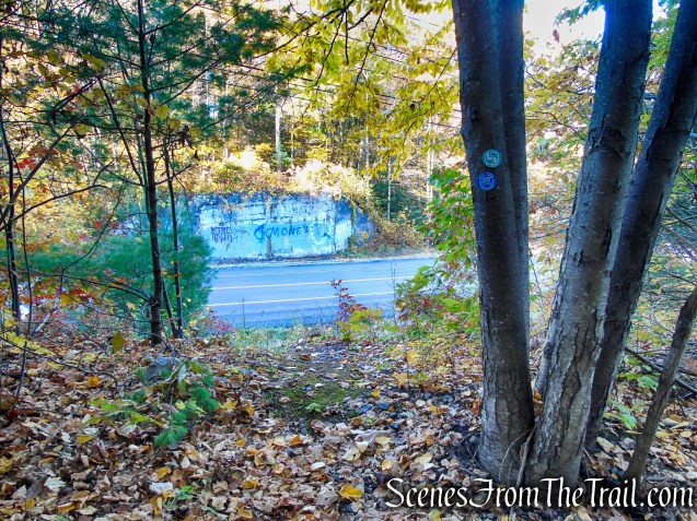 Long Path/SRT - Wurtsboro Ridge State Forest