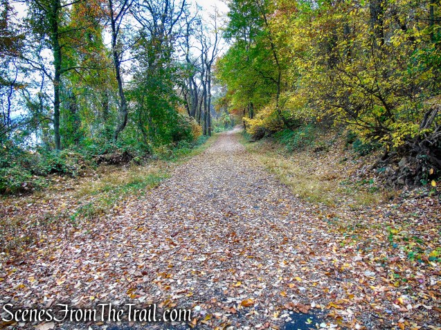 River Trail – Haverstraw Beach State Park