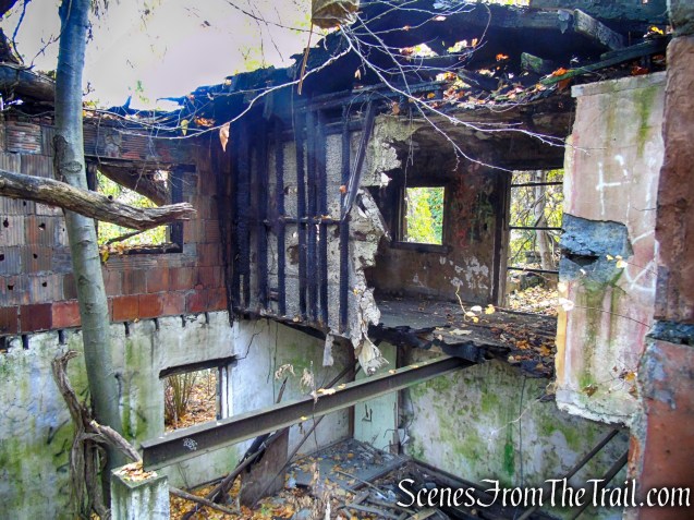 River Trail – Haverstraw Beach State Park