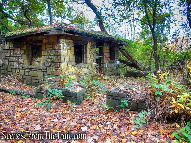 River Trail – Haverstraw Beach State Park