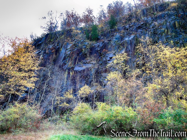 River Trail – Haverstraw Beach State Park