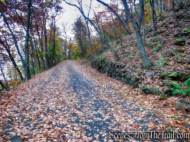 River Trail – Haverstraw Beach State Park