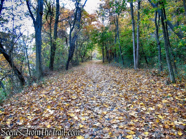 River Trail – Haverstraw Beach State Park