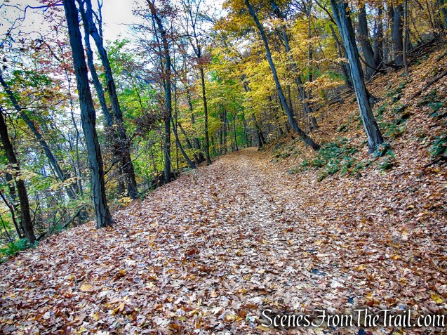 River Trail – Haverstraw Beach State Park