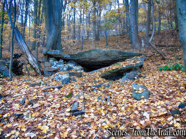 River Trail – Haverstraw Beach State Park