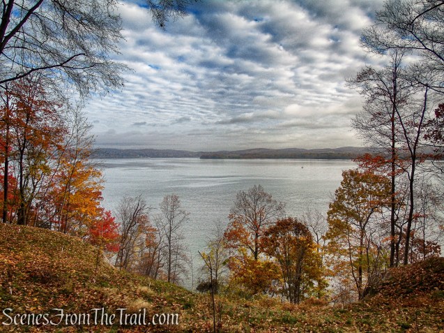 River Trail – Haverstraw Beach State Park