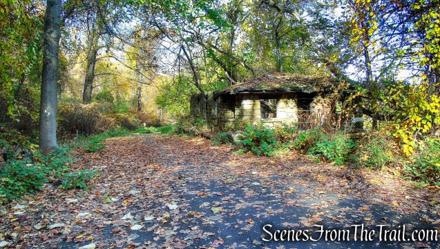 River Trail – Haverstraw Beach State Park