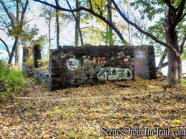 Redstone Beach – Haverstraw Beach State Park