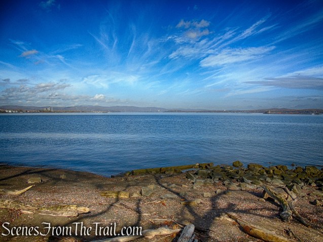 Redstone Beach – Haverstraw Beach State Park