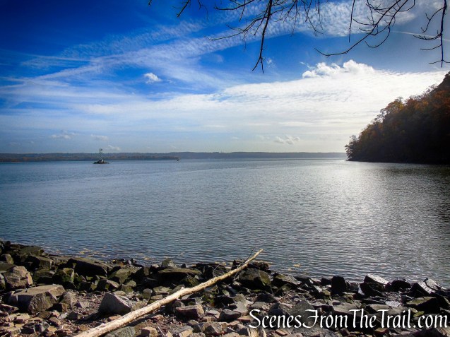Redstone Beach – Haverstraw Beach State Park