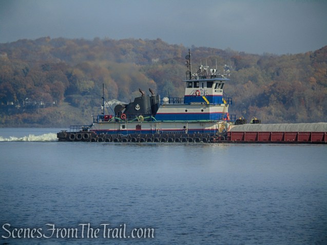 Redstone Beach – Haverstraw Beach State Park
