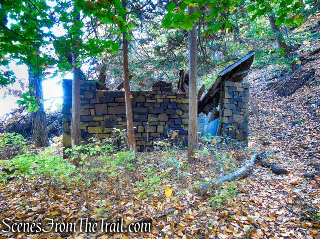 Redstone Beach – Haverstraw Beach State Park