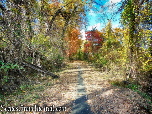 River Trail – Haverstraw Beach State Park