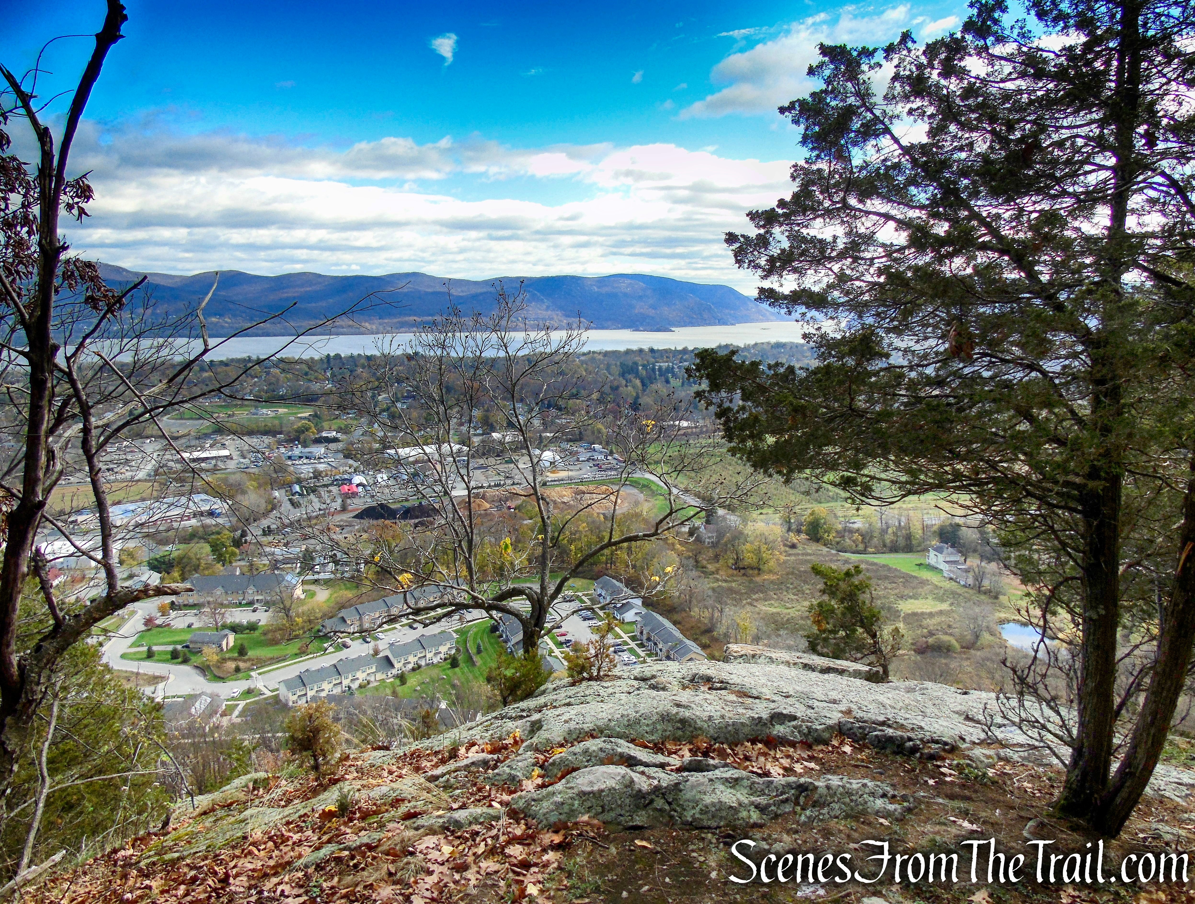 Blue Trail - Snake Hill