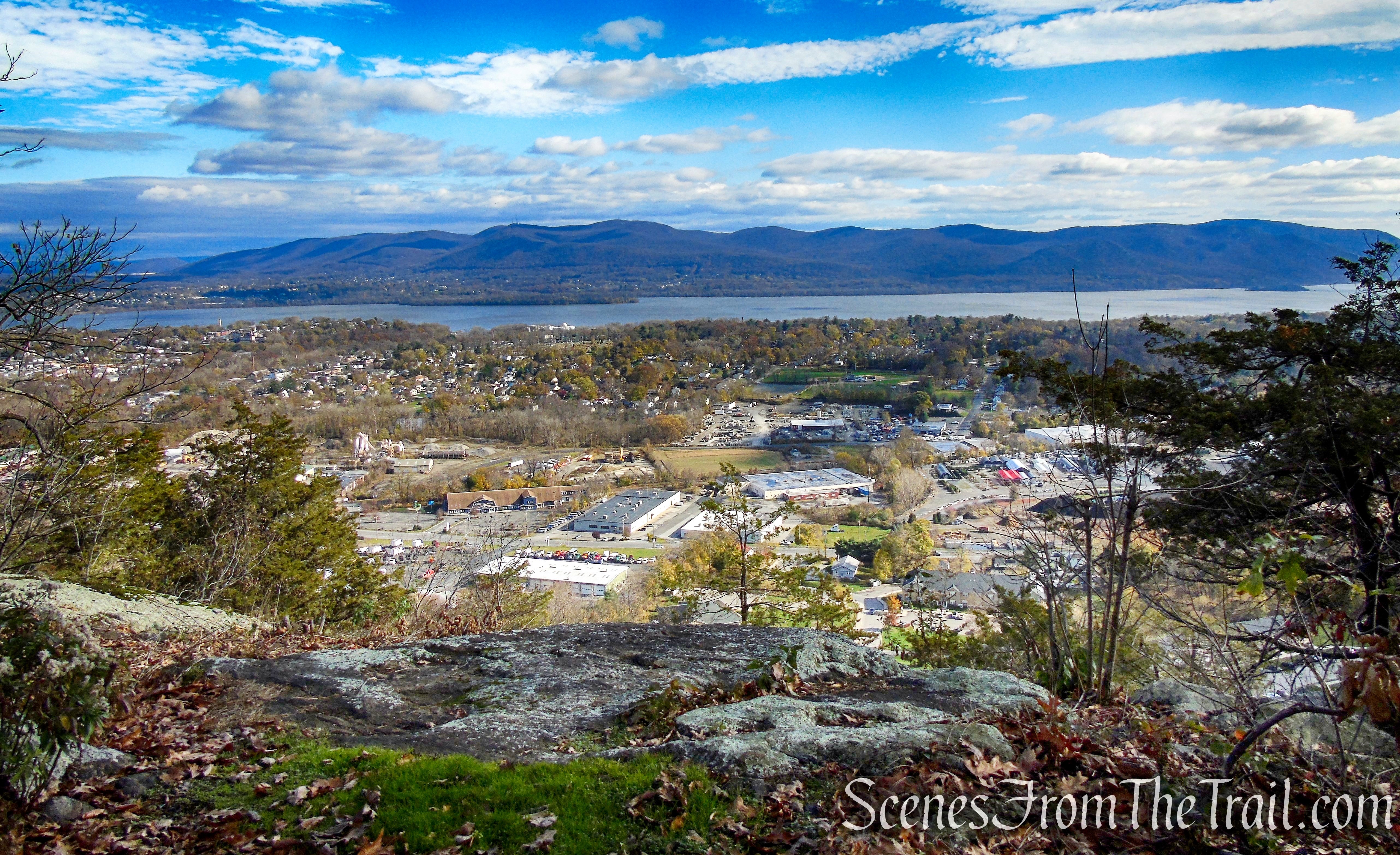 Blue Trail - Snake Hill