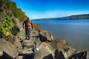 Giant Stairs Loop – Palisades Interstate Park
