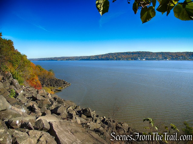Giant Stairs - Palisades Interstate Park
