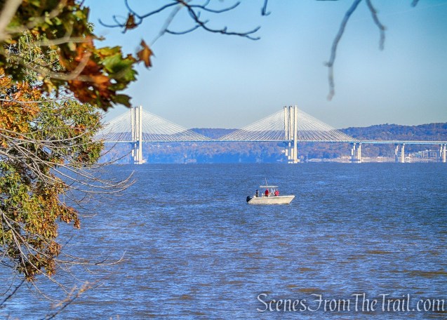 Giant Stairs - Palisades Interstate Park