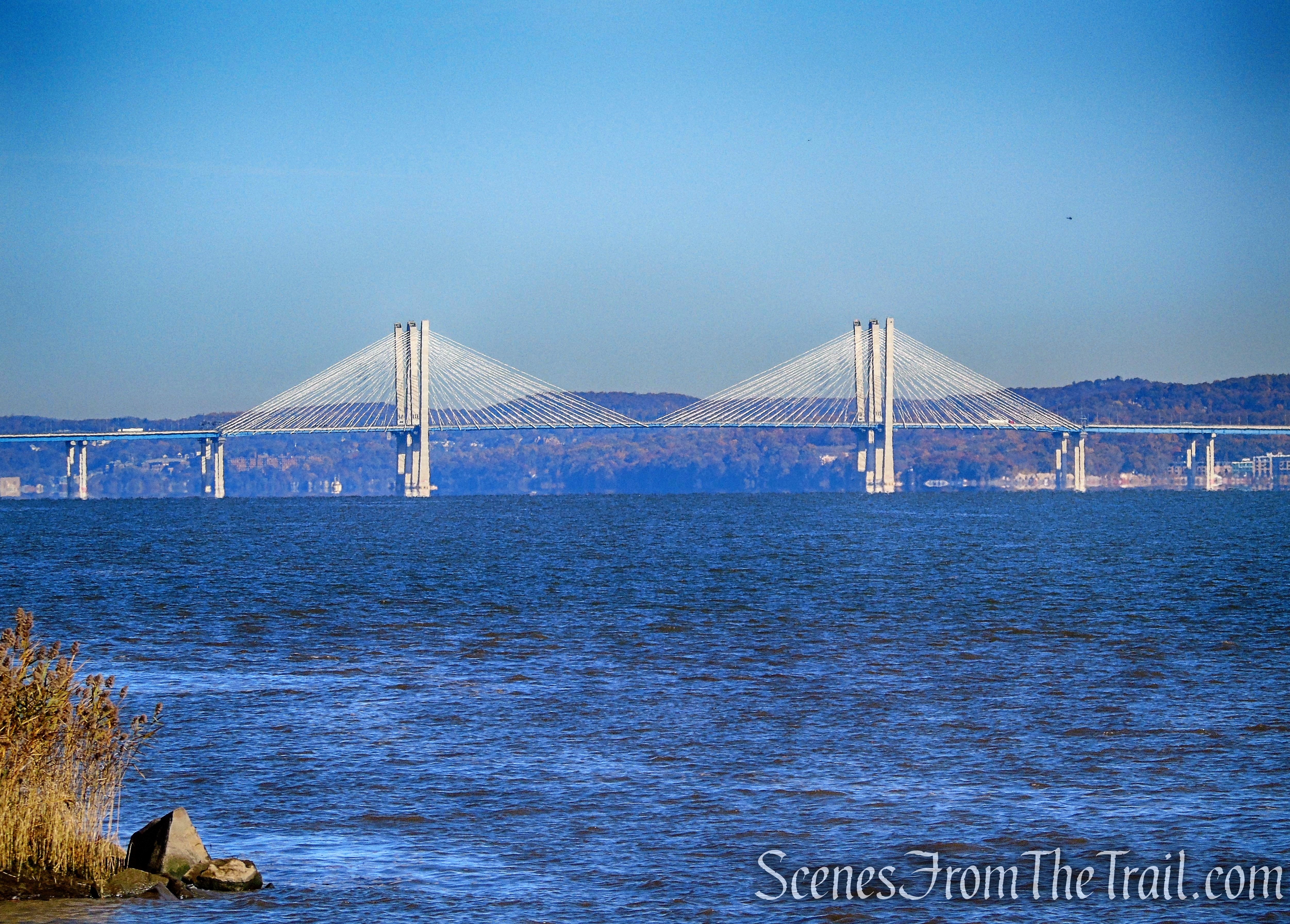 Giant Stairs - Palisades Interstate Park