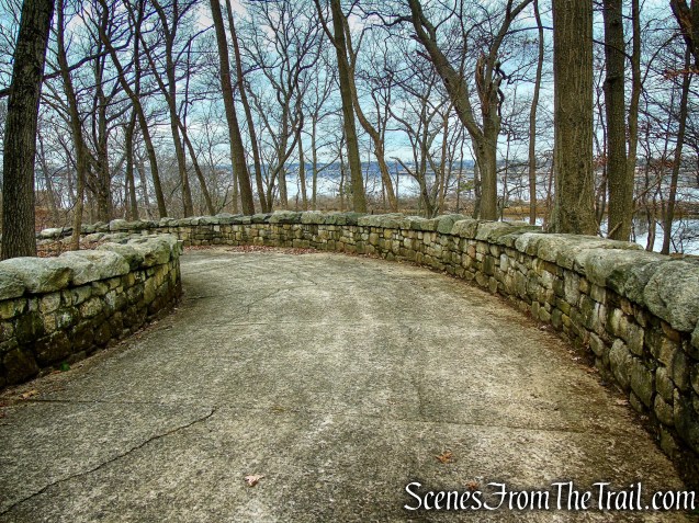 Innis Arden House Site