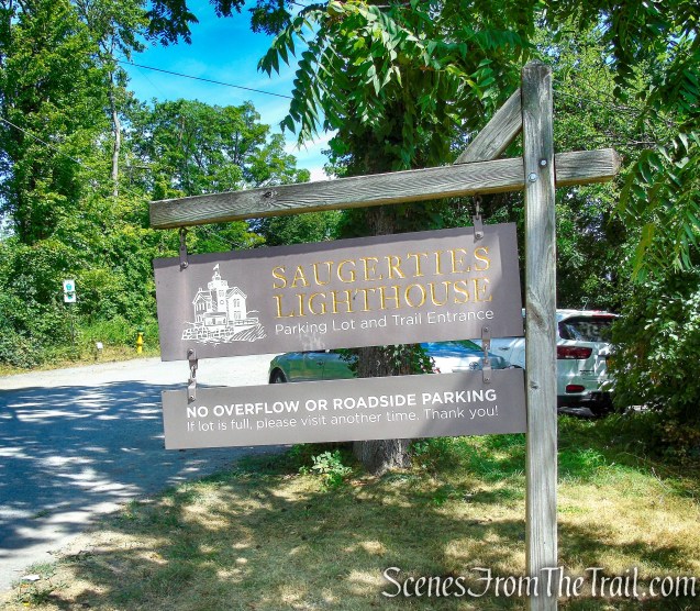 Saugerties Lighthouse