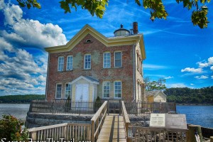 Saugerties Lighthouse