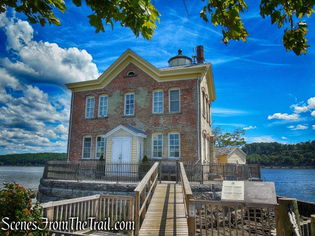 Saugerties Lighthouse
