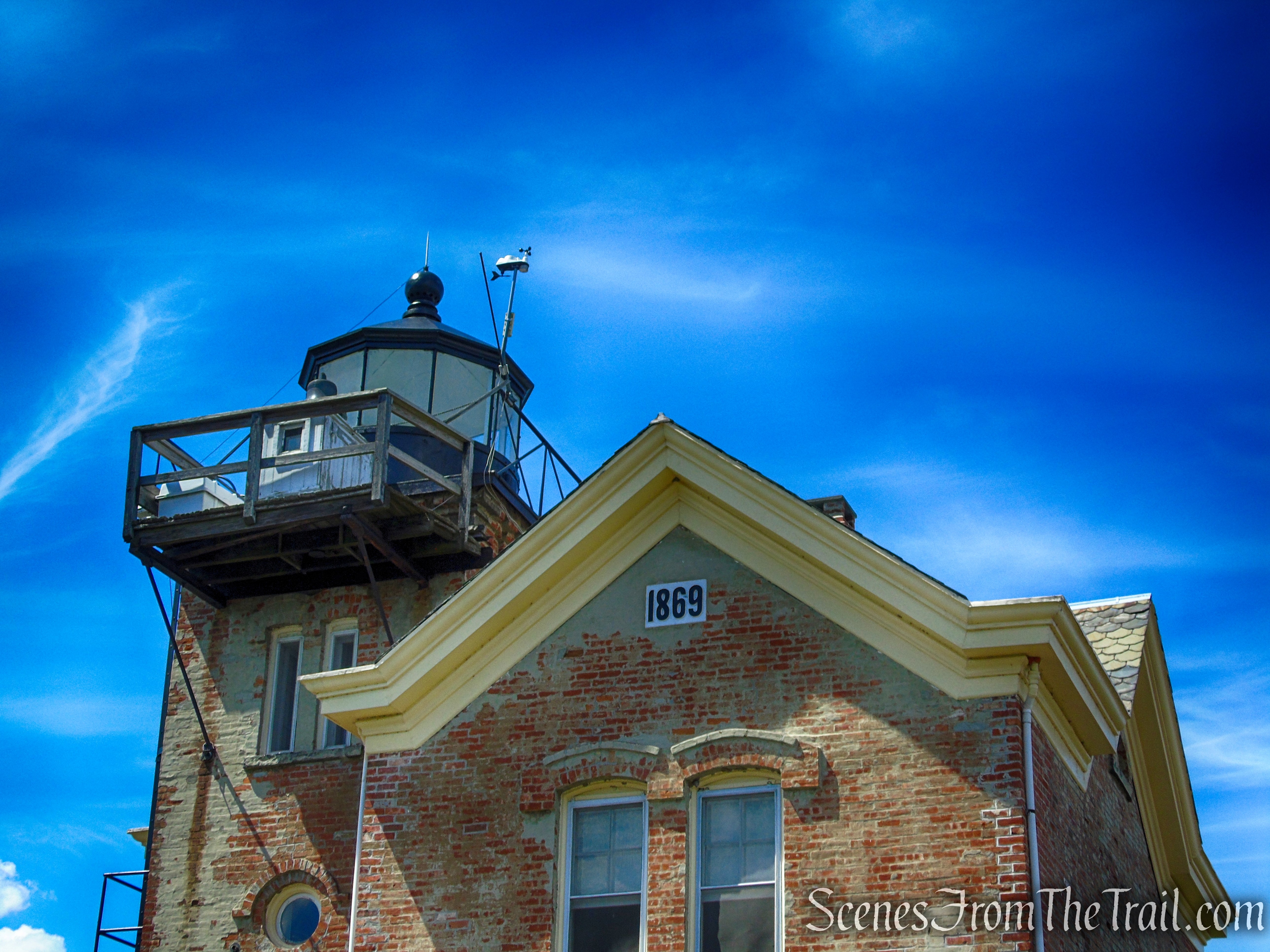 Saugerties Lighthouse