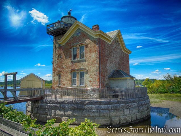 Saugerties Lighthouse