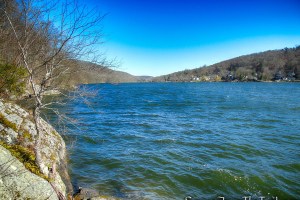 White Trail - Squantz Pond State Park