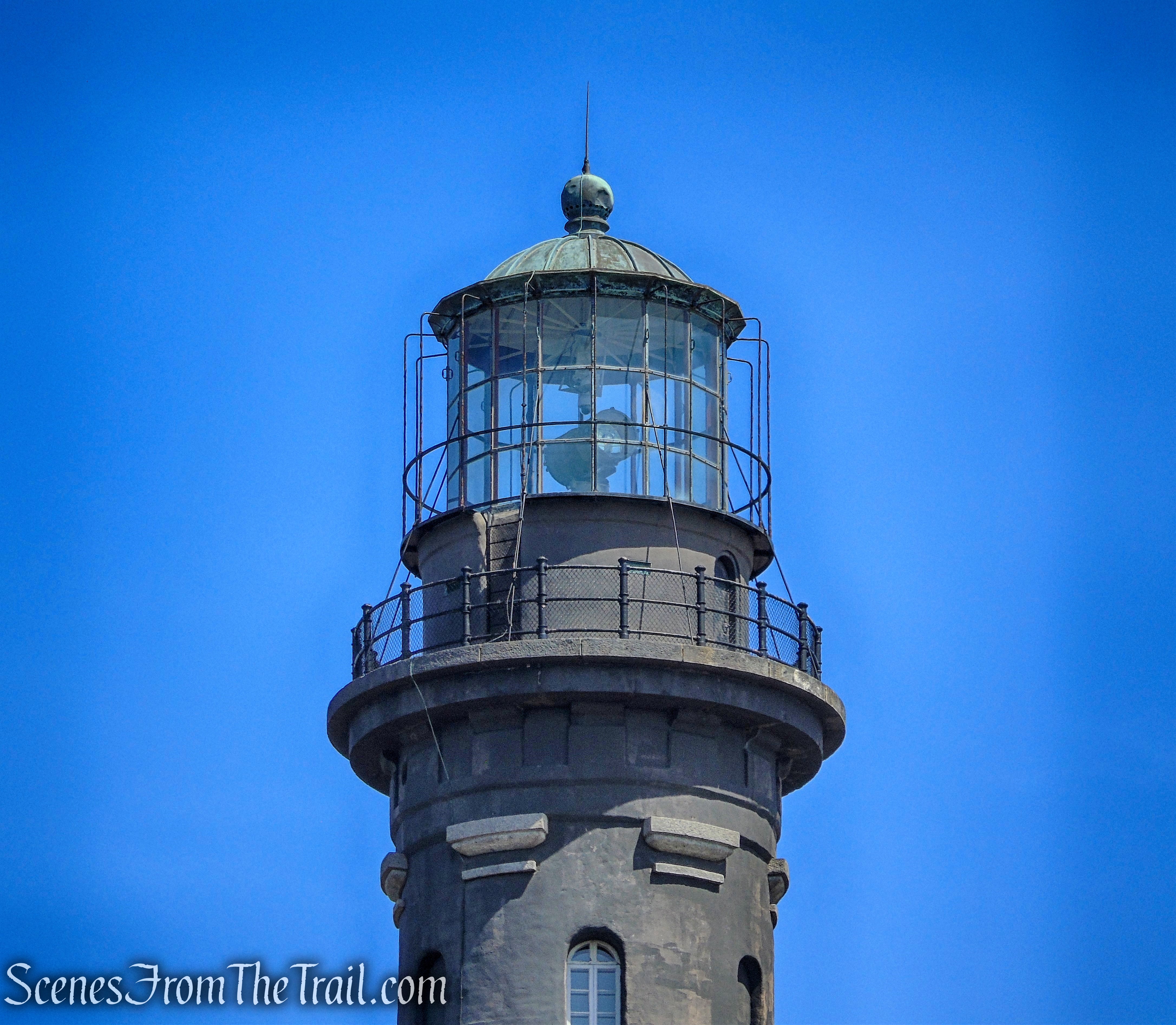 Fire Island Lighthouse
