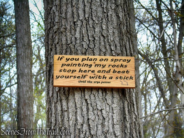 Timp-Torne Trail - Popolopen Torne