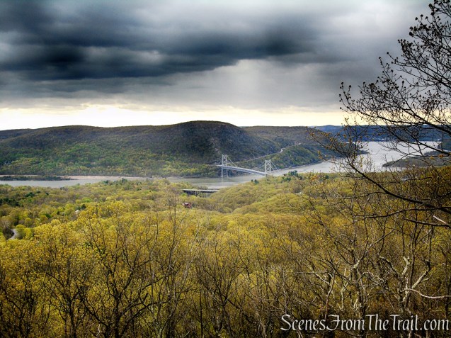 Timp-Torne Trail - Popolopen Torne