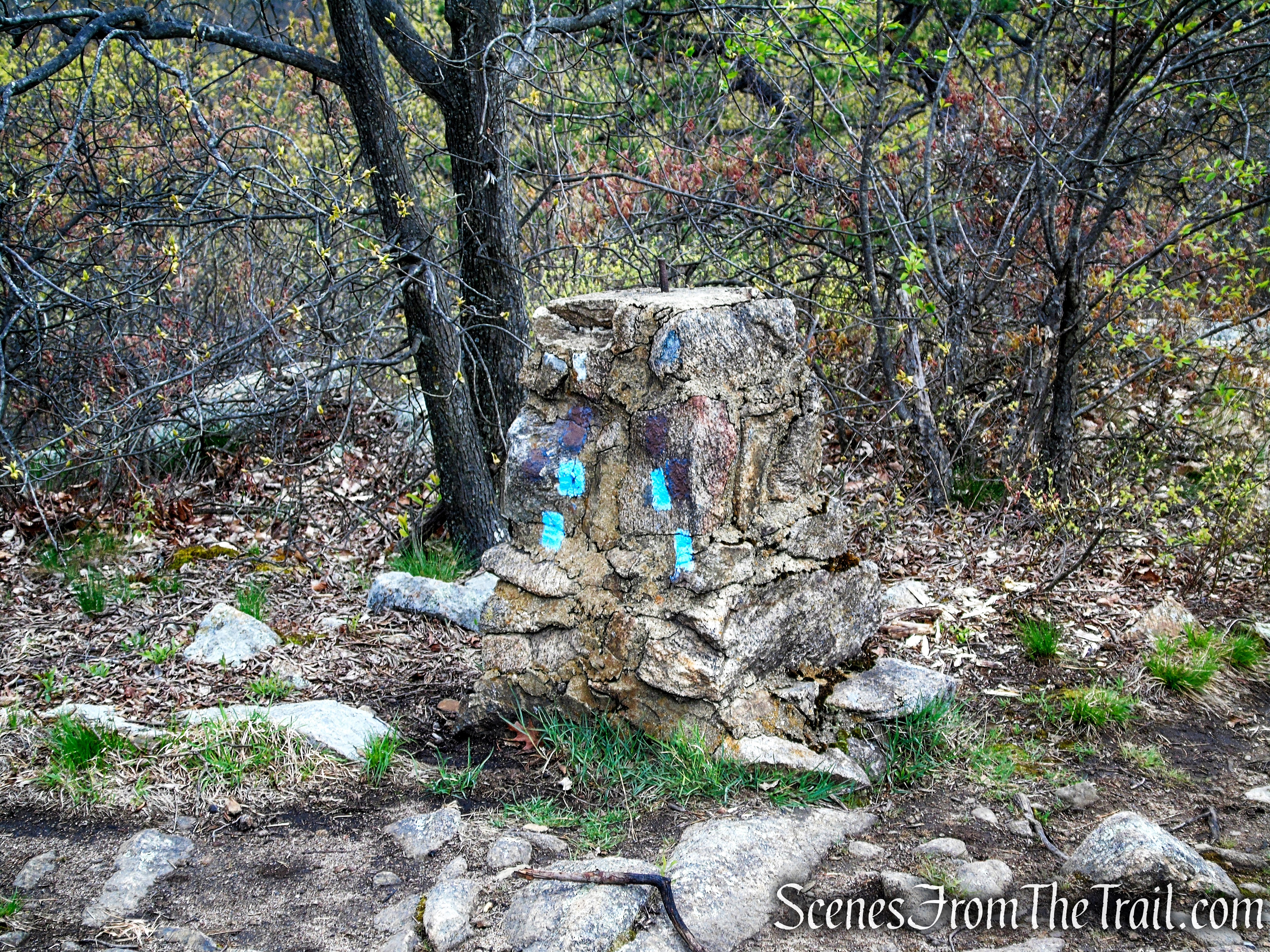 Timp-Torne Trail - Popolopen Torne