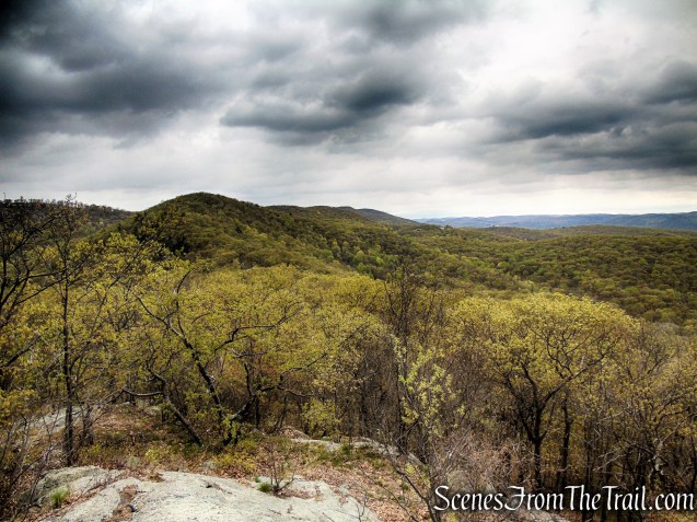 Timp-Torne Trail - Popolopen Torne