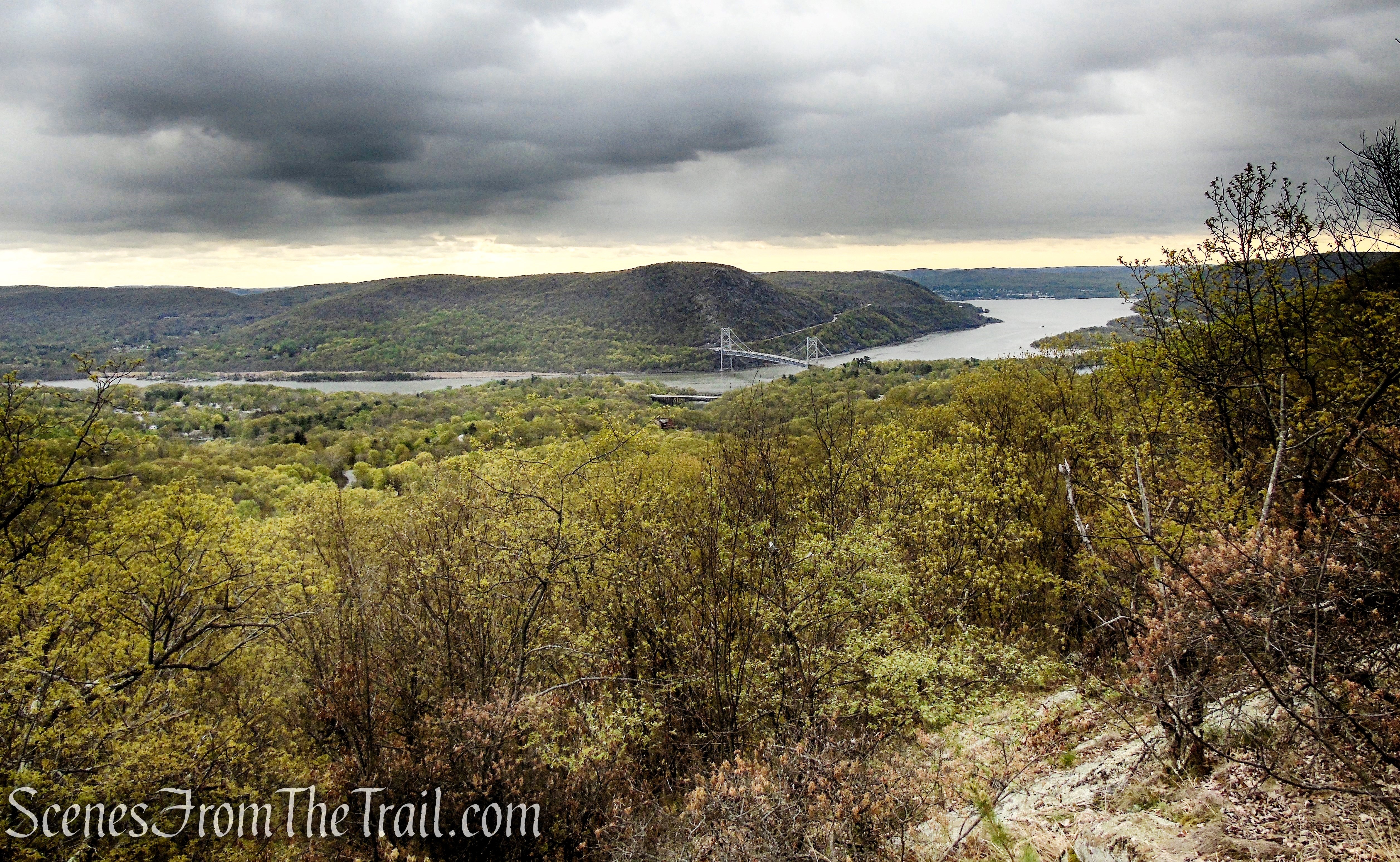 Timp-Torne Trail - Popolopen Torne