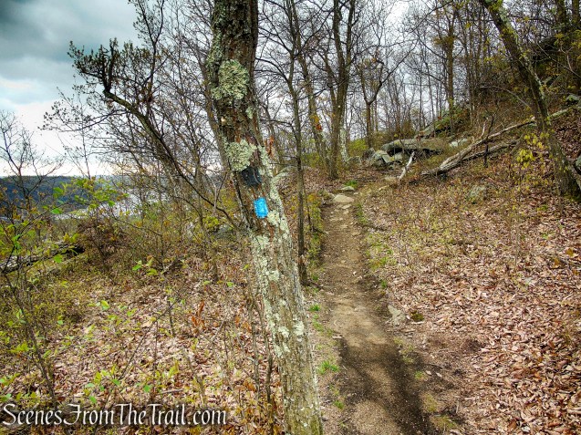 Timp-Torne Trail - Popolopen Torne