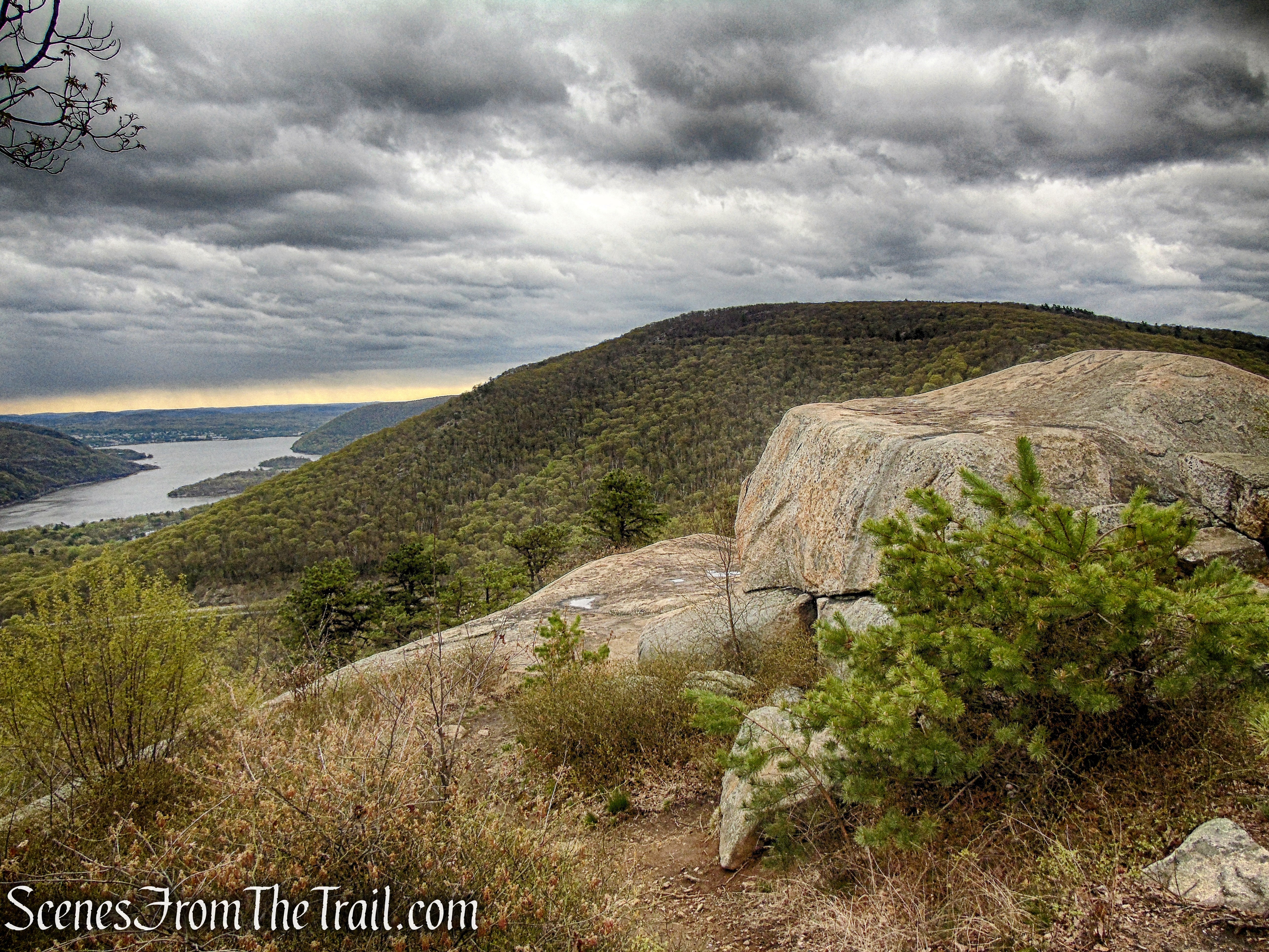 Timp-Torne Trail - Popolopen Torne