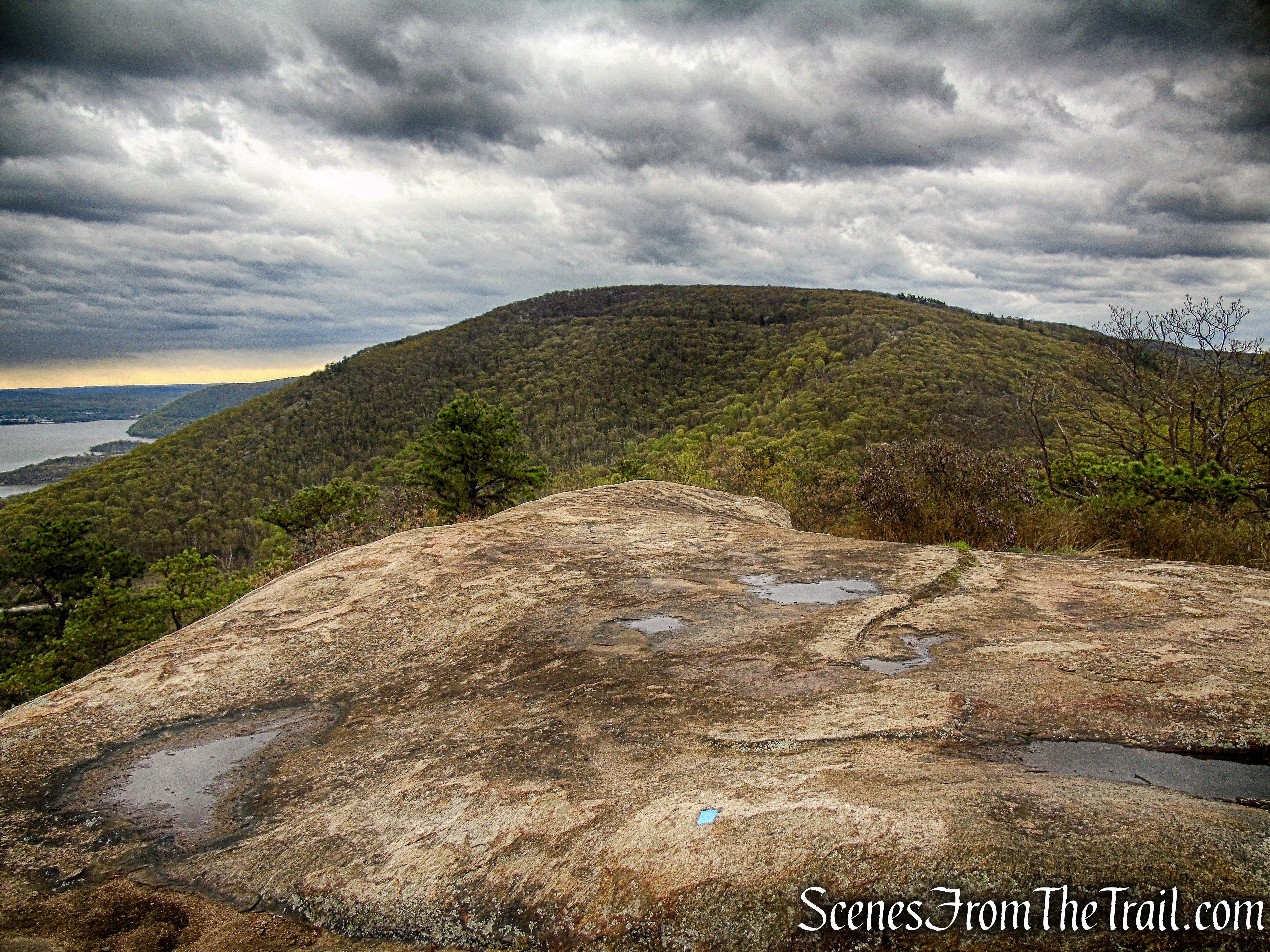 Timp-Torne Trail - Popolopen Torne